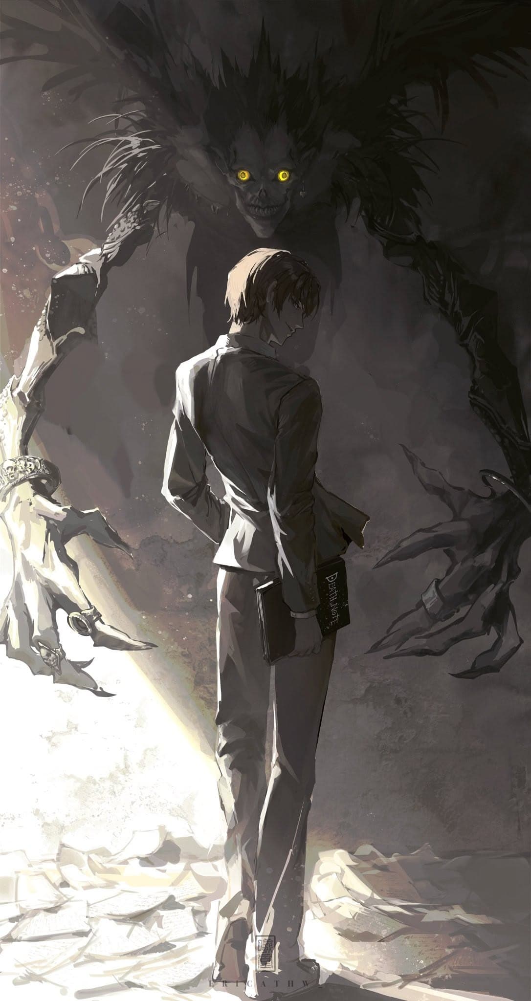 Death Note