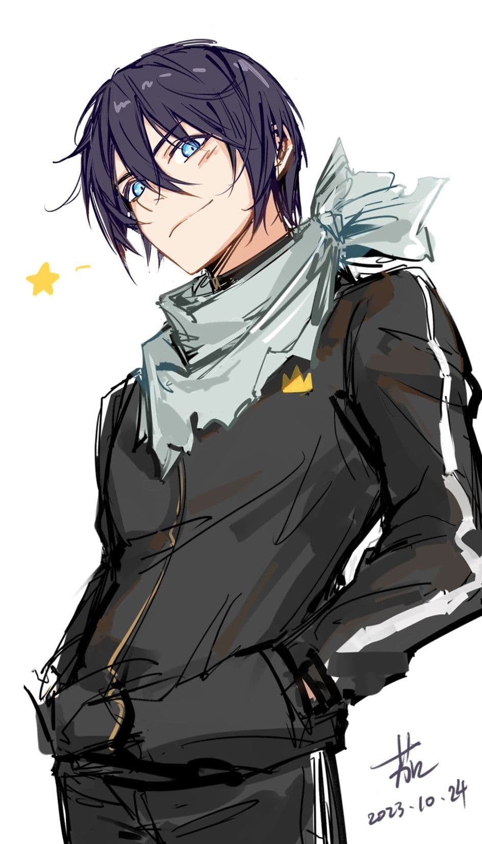 Noragami
