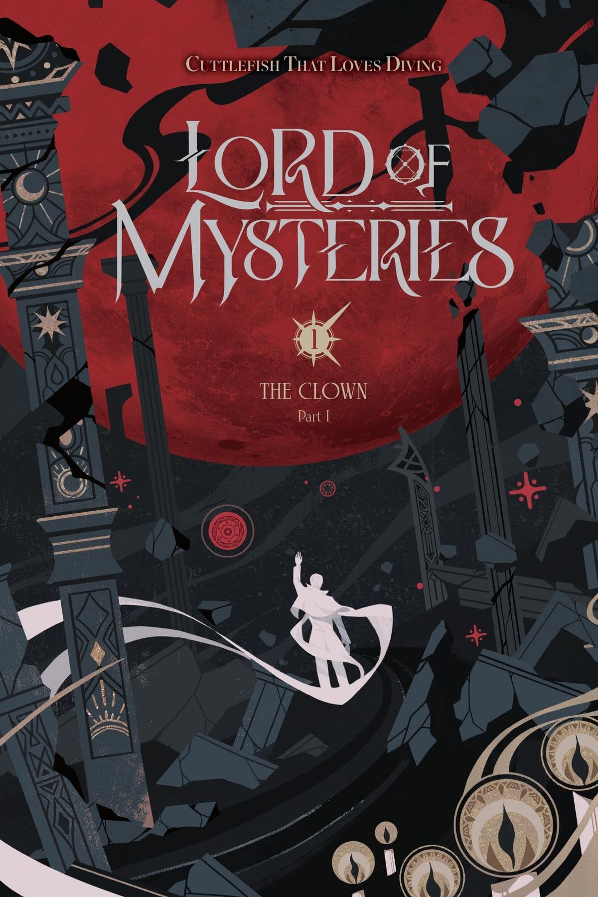 Lord of the Mysteries